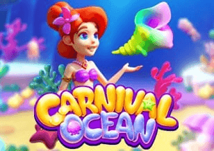 carnival ocean