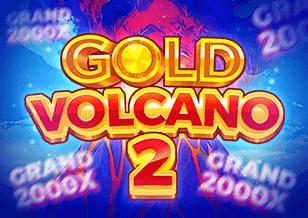 gold volcano 2