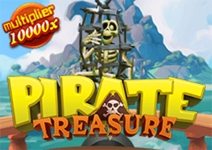 pirate treasure