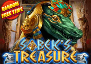 sobek treasure