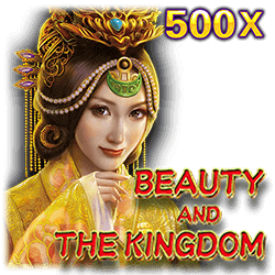 beauty and the kingdom