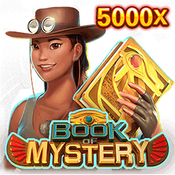 book of mystery
