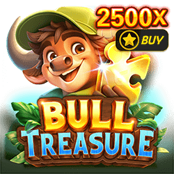 bull treasure
