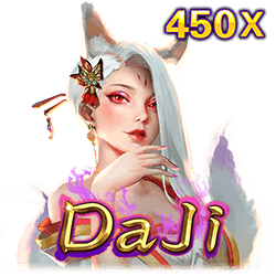 daji