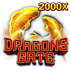 dragons gate