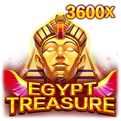 egypt treasure
