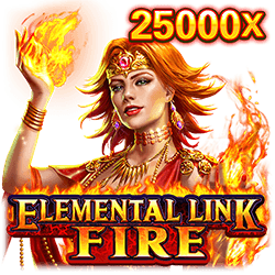 elemental link fire