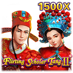 flirting scholar itang ii