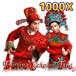 flirting scholar tang