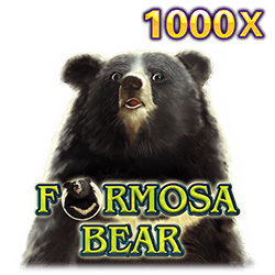 formosa bear