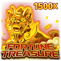 fortune treasure