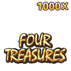 four treasures