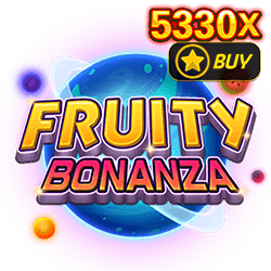 fruity bonanza