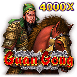 guan gong