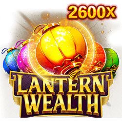 lantern wealth