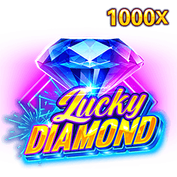 lucky diamond