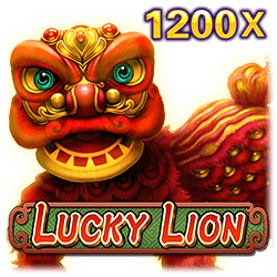 lucky lion