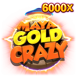 maya gold crazy
