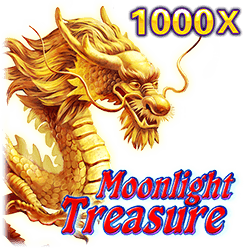 moonlight treasure