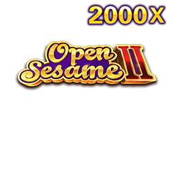 open sesame ii