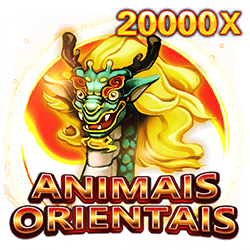 orient animals
