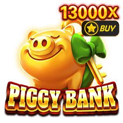 piggy bank