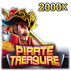 pirate treasure