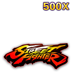 street fighter