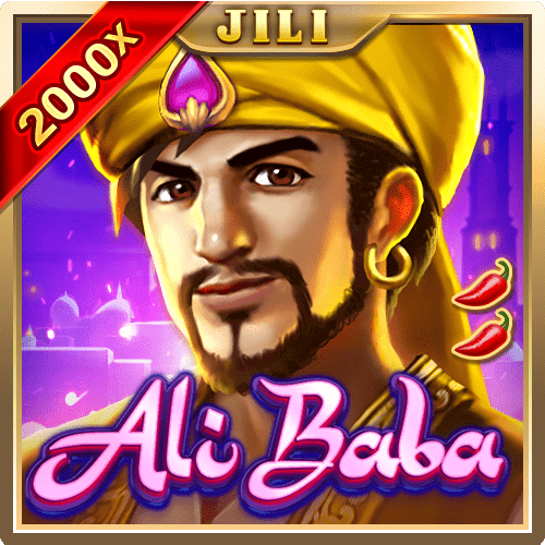ali baba