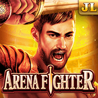 arena fighter