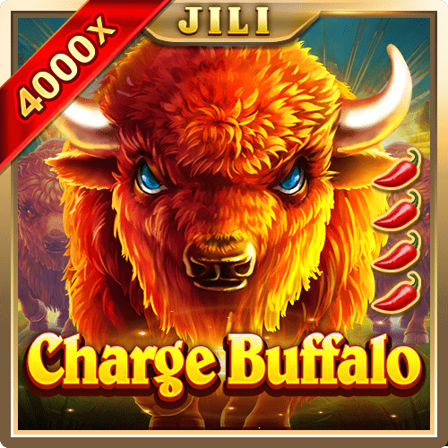 charge buffalo