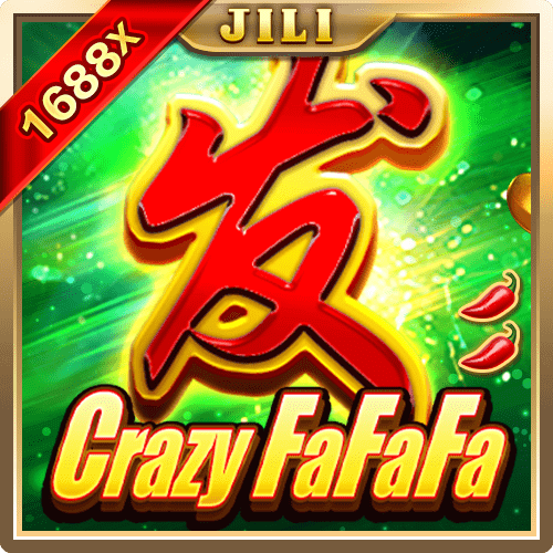 crazy fafafa