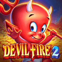 devil fire 2