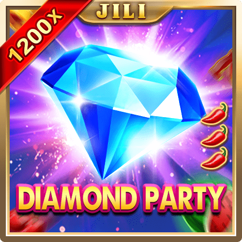 diamond party