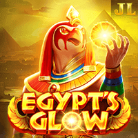egypts glow