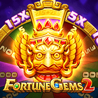 fortune gems 2