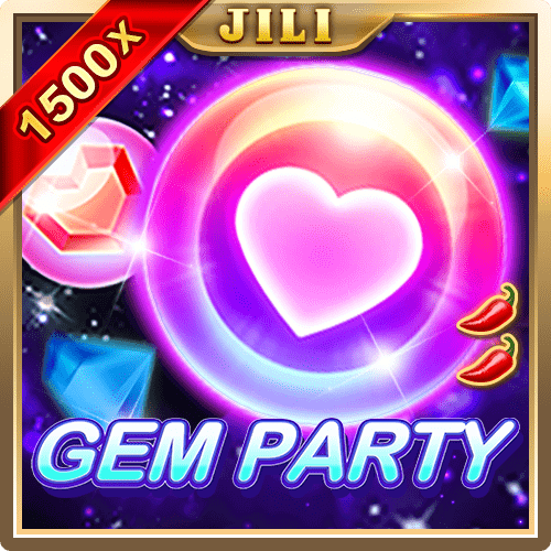 gem party