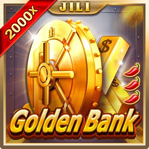 golden bank