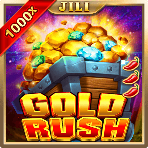 gold rush