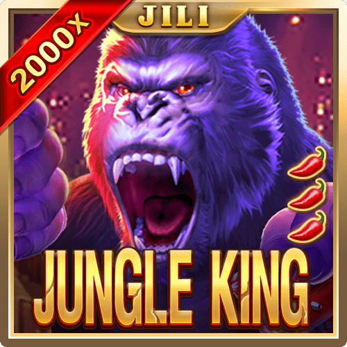 jungle king