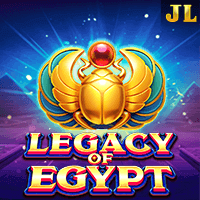 legacy of egypt