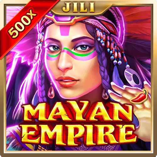 mayan empire