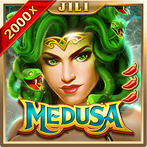 medusa