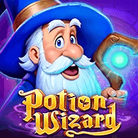 potion wizard