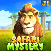 safari mystery