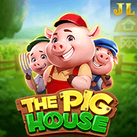 the pig house
