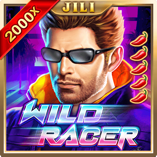 wild racer